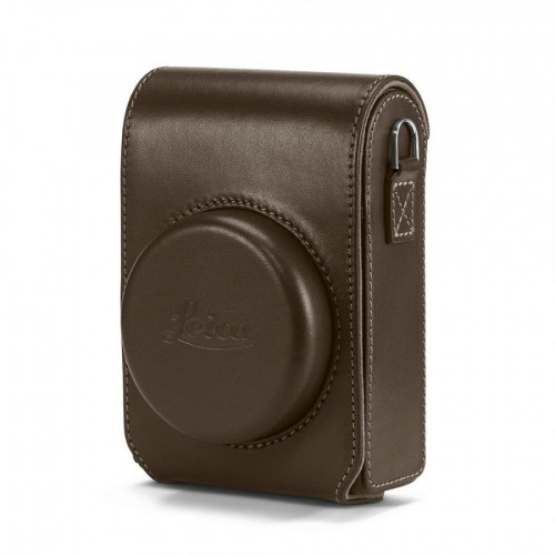 Leica C-Lux Leather Case, Taupe Leica C-Lux Leather Case, Taupe