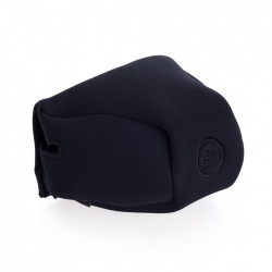 Leica Neoprene Case M Black With Large Front Leica Neoprene Case M Black With Large Front