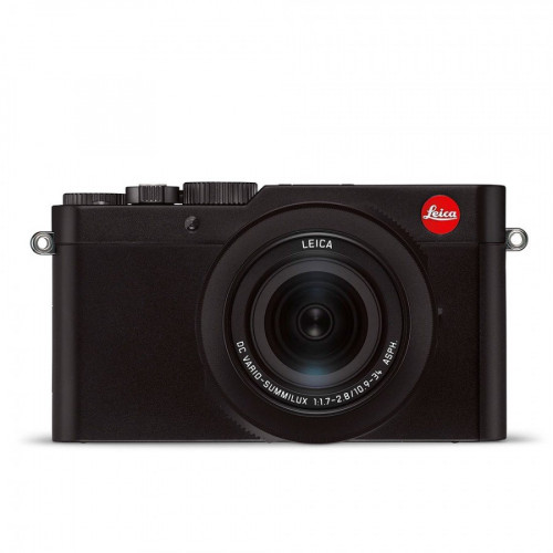 Leica D-Lux 7 Black (Version E) Leica D-Lux 7 Black (Version E)