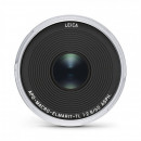 Leica Apo-Macro-Elmarit-TL 60mm F/2.8 Asph. Silver Leica Apo-Macro-Elmarit-TL 60mm F/2.8 Asph. Silver