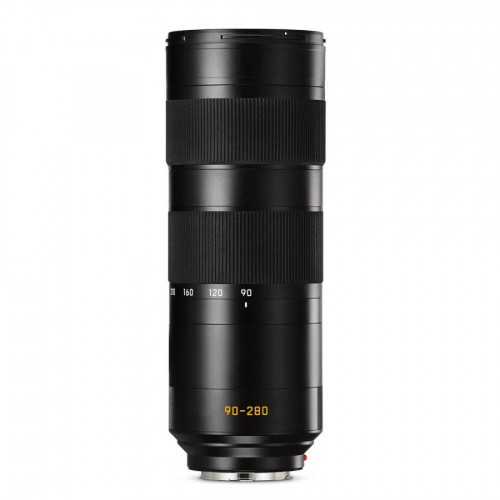 Leica Apo-Vario-Elmarit-SL 90-280mm F/2.8-4 Leica Apo-Vario-Elmarit-SL 90-280mm F/2.8-4