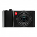 Leica TL2, Black Anodized Finish Leica TL2, Black Anodized Finish