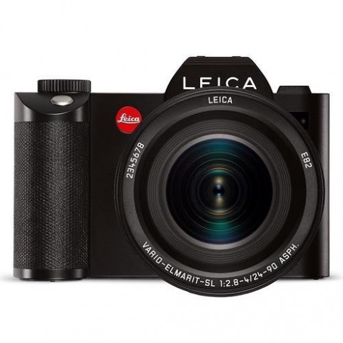Leica SL (Typ 601) Leica SL (Typ 601)