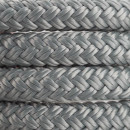 Leica Rope Strap "So", Gray, 126cm, Designed By Cooph Leica Rope Strap "So", Gray, 126cm, Designed By Cooph
