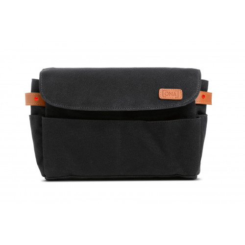 Leica Collection By Ona, Roma, Black Leica Collection By Ona, Roma, Black