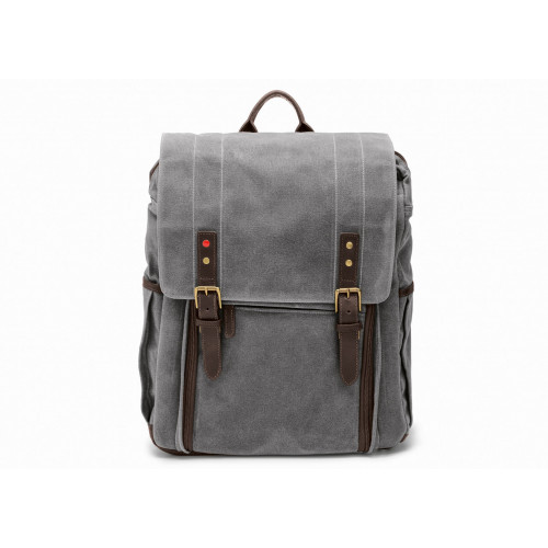 Leica Collection By Ona, Camps Bay, Canvas Smoke Leica Collection By Ona, Camps Bay, Canvas Smoke