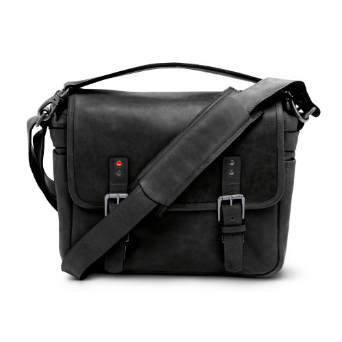 Leica Collection By Ona, Berlin II, Black Leica Collection By Ona, Berlin II, Black