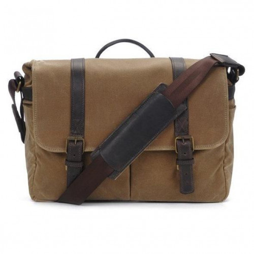 Leica Collection By Ona, Brixton, Field Tan Leica Collection By Ona, Brixton, Field Tan