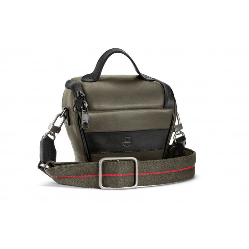 Leica Ettas Bag, Khaki Black Leica Ettas Bag, Khaki Black