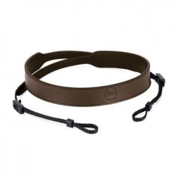 Leica C-Lux Carrying Leather Strap, Taupe
