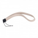 Leica C Wrist Strap, Light-Gold Leica C Wrist Strap, Light-Gold
