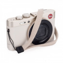 Leica C Wrist Strap, Light-Gold Leica C Wrist Strap, Light-Gold