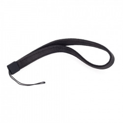 Leica C Wrist Strap, Dark Red