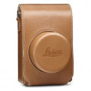 Leica Camera Bag, Leather, For D-Lux (Typ 109)
