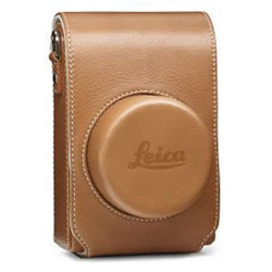 Leica Camera Bag, Leather, For D-Lux (Typ 109)