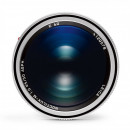 Leica Noctilux-M 50mm F0.95 Asph - Silver Anodized Finish Leica Noctilux-M 50mm F0.95 Asph - Silver Anodized Finish